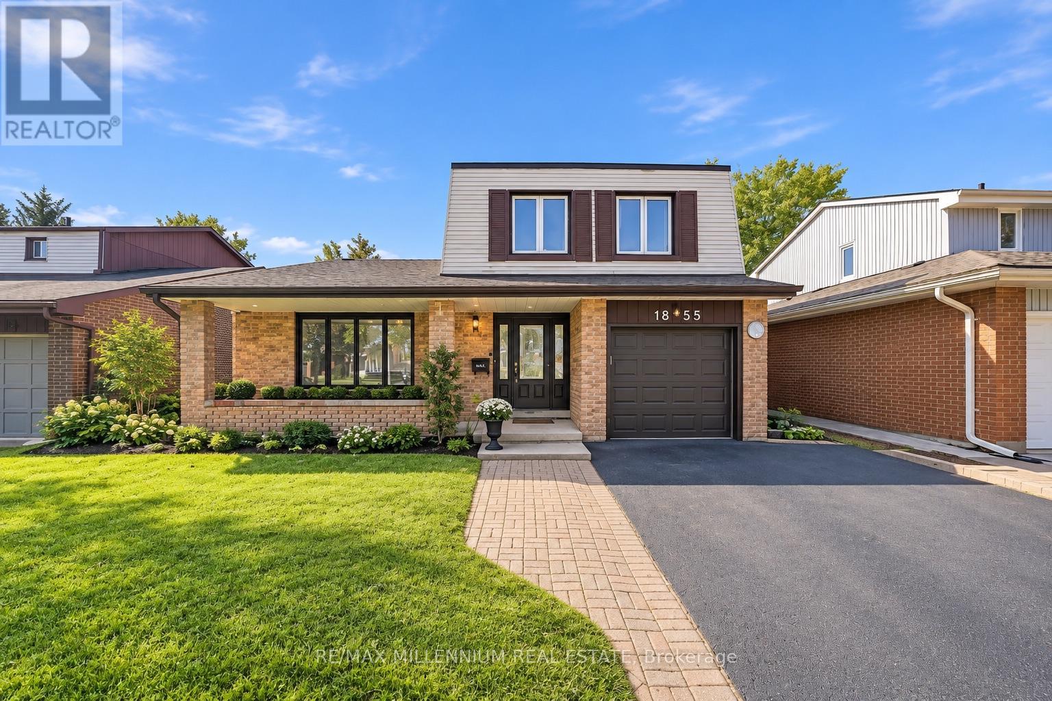1855 MALDEN CRESCENT, Pickering, Ontario
