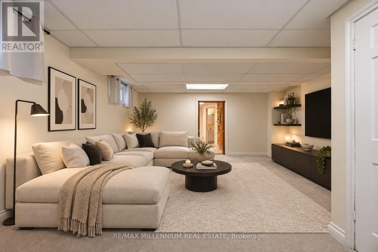 1855 Malden Crescent, Pickering, Ontario  L1V 3G3 - Photo 26 - E13871612