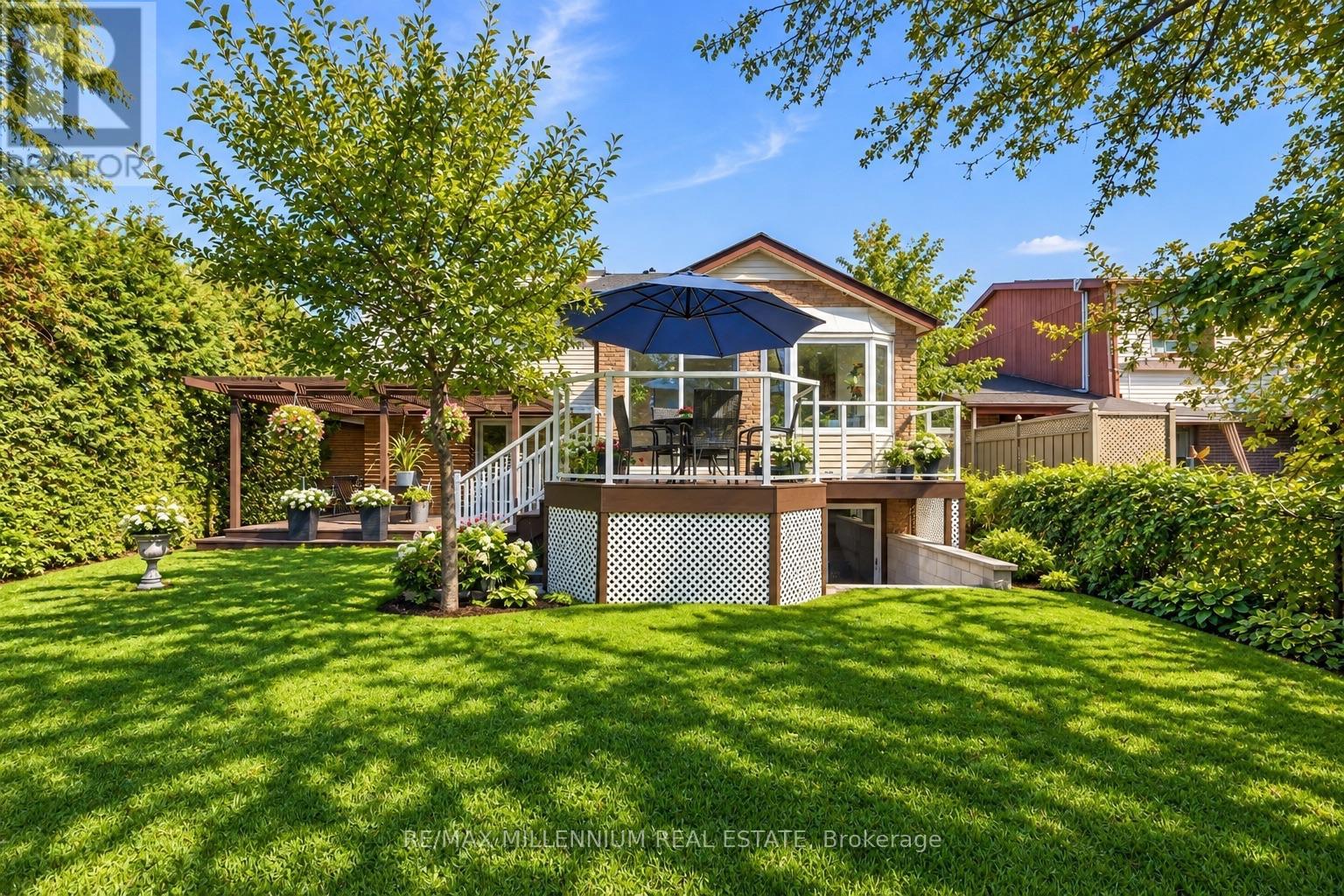 1855 Malden Crescent, Pickering, Ontario  L1V 3G3 - Photo 33 - E13871612