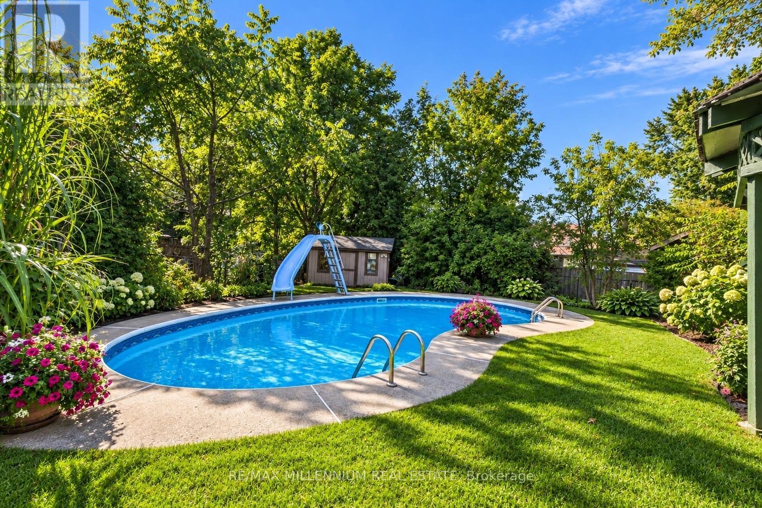 1855 Malden Crescent, Pickering, Ontario  L1V 3G3 - Photo 35 - E13871612