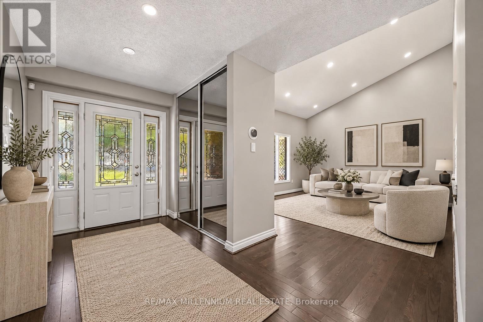 1855 Malden Crescent, Pickering, Ontario  L1V 3G3 - Photo 5 - E13871612