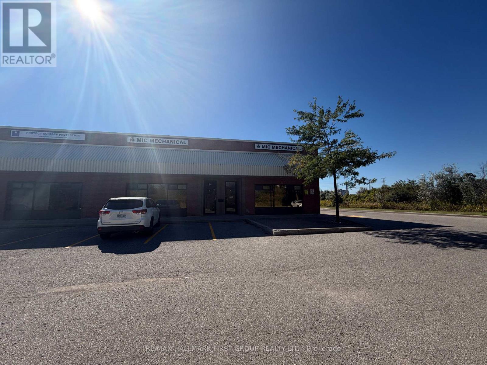 14 & 15 - 1084 SALK ROAD, Pickering, Ontario