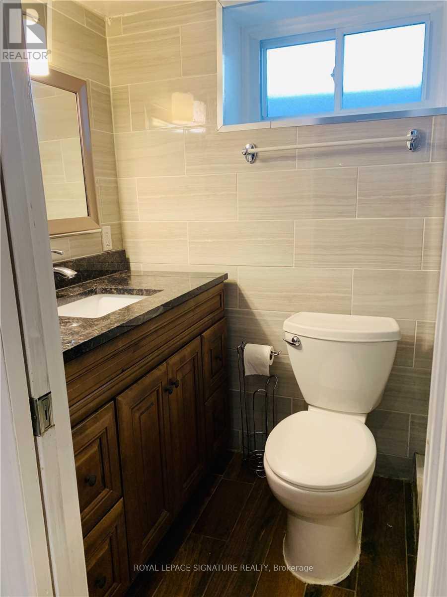 Lower - 94 Woodfern Drive, Toronto, Ontario  M1K 2L5 - Photo 3 - E13871628