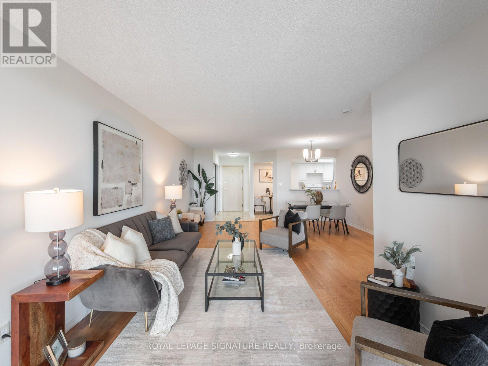 612 - 20 Guildwood Parkway, Toronto, Ontario M1E 5B6 - Photo 10 - E13871668
