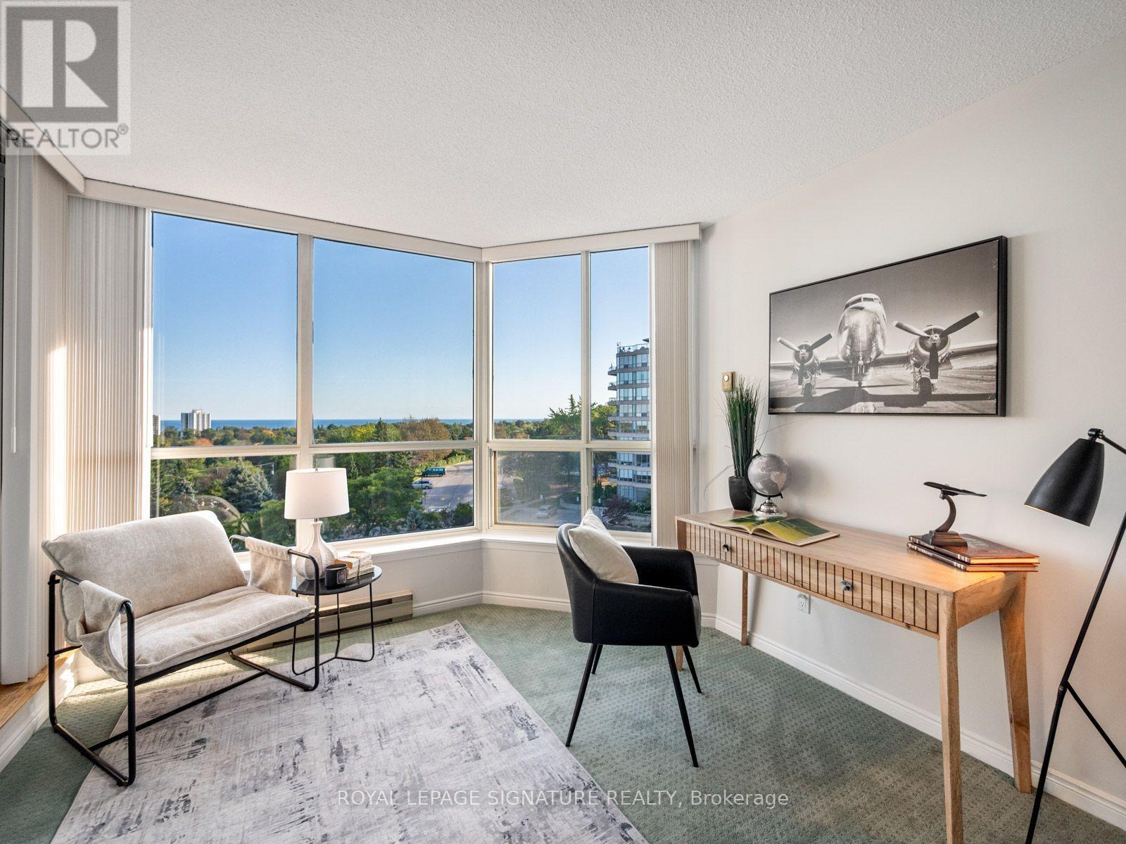 612 - 20 Guildwood Parkway, Toronto, Ontario M1E 5B6 - Photo 22 - E13871668