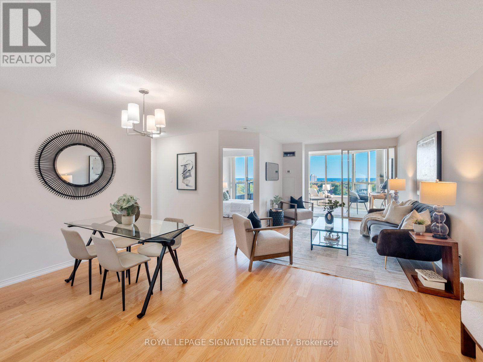 612 - 20 Guildwood Parkway, Toronto, Ontario M1E 5B6 - Photo 3 - E13871668