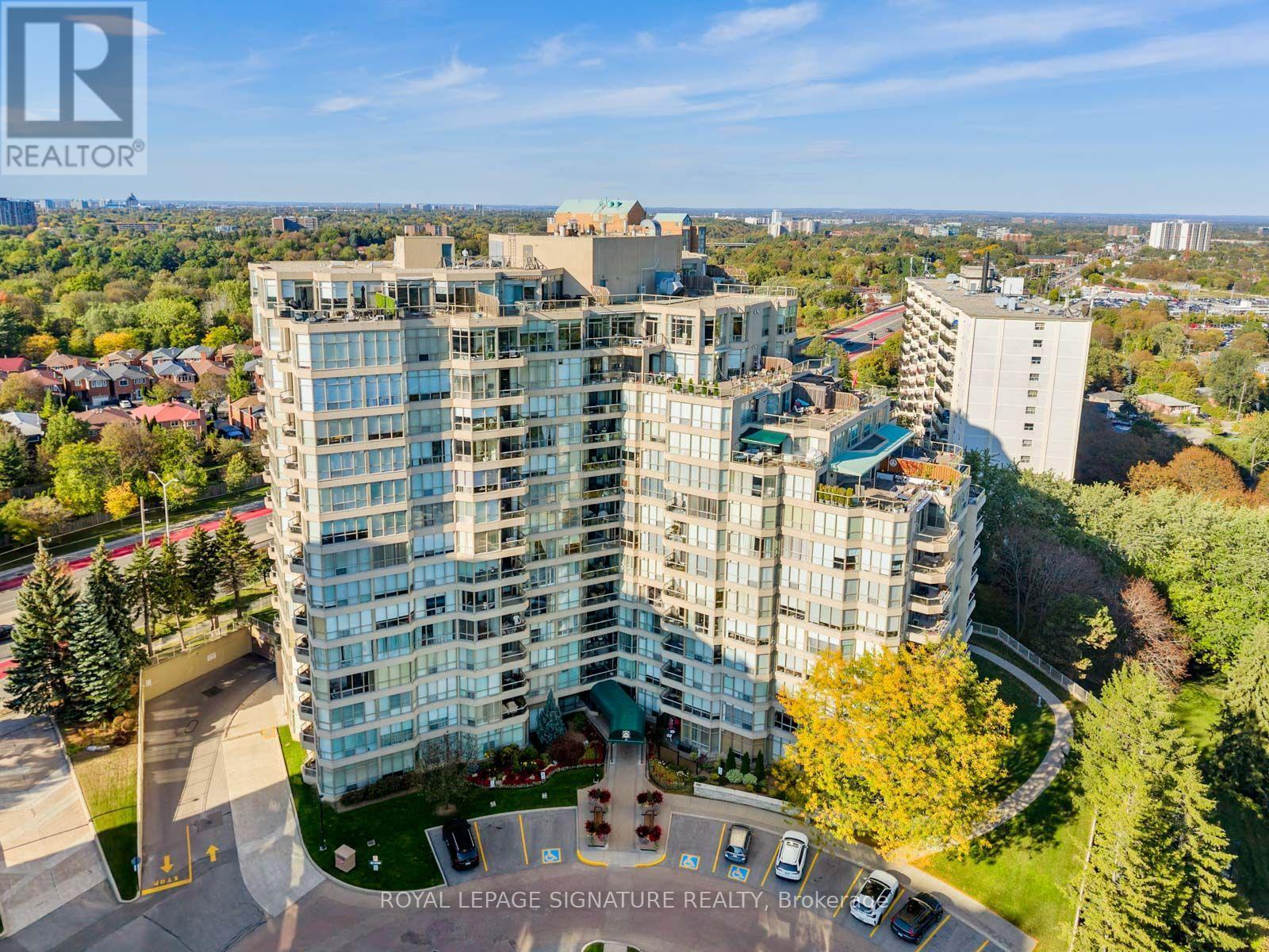 612 - 20 Guildwood Parkway, Toronto, Ontario M1E 5B6 - Photo 40 - E13871668
