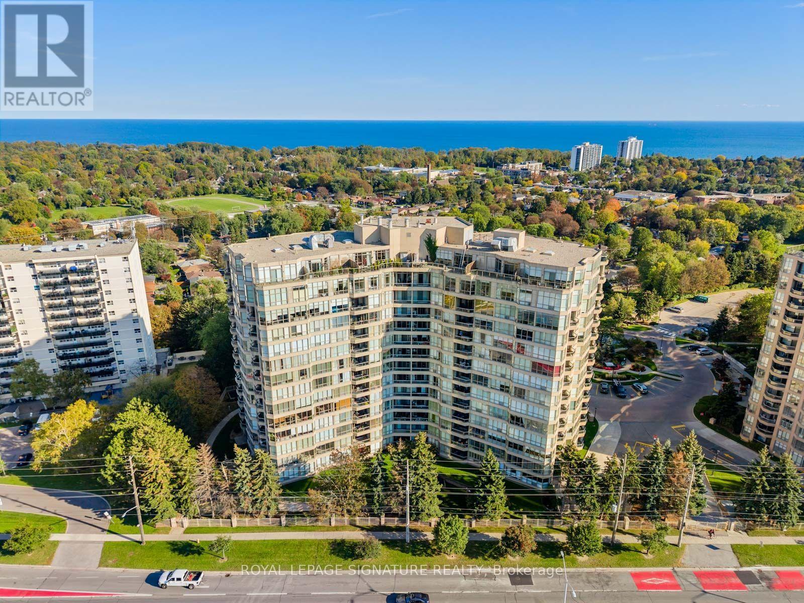 612 - 20 Guildwood Parkway, Toronto, Ontario M1E 5B6 - Photo 41 - E13871668