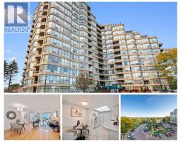 612 - 20 GUILDWOOD PARKWAY, Toronto, Ontario
