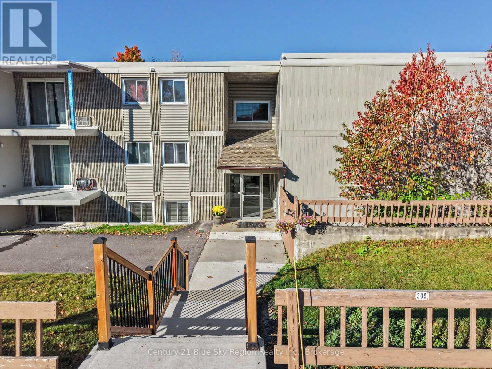 108 - 213 Leonard Street, North Bay, Ontario  P1B 5K3 - Photo 24 - X13871610