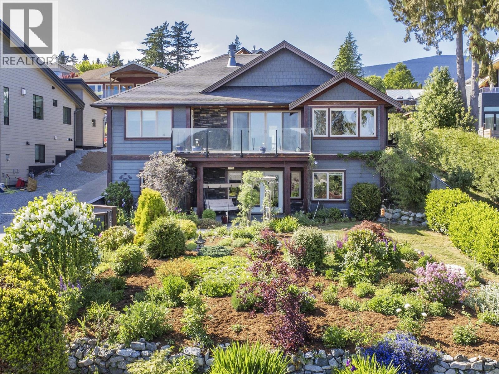 496 Spyglass Place, Gibsons, British Columbia  V0N 1V9 - Photo 26 - R3173265