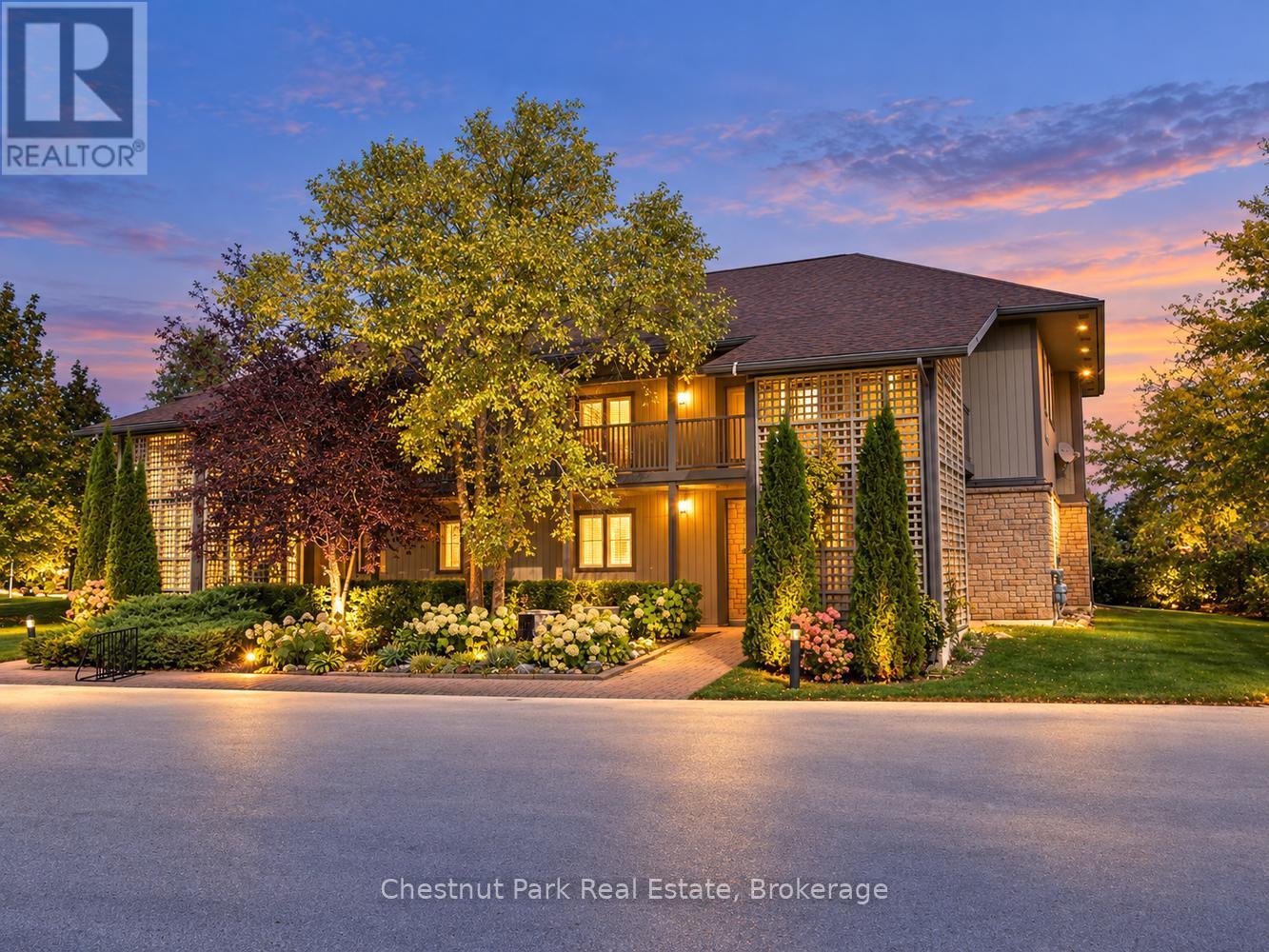 658 JOHNSTON PARK AVENUE, Collingwood, Ontario