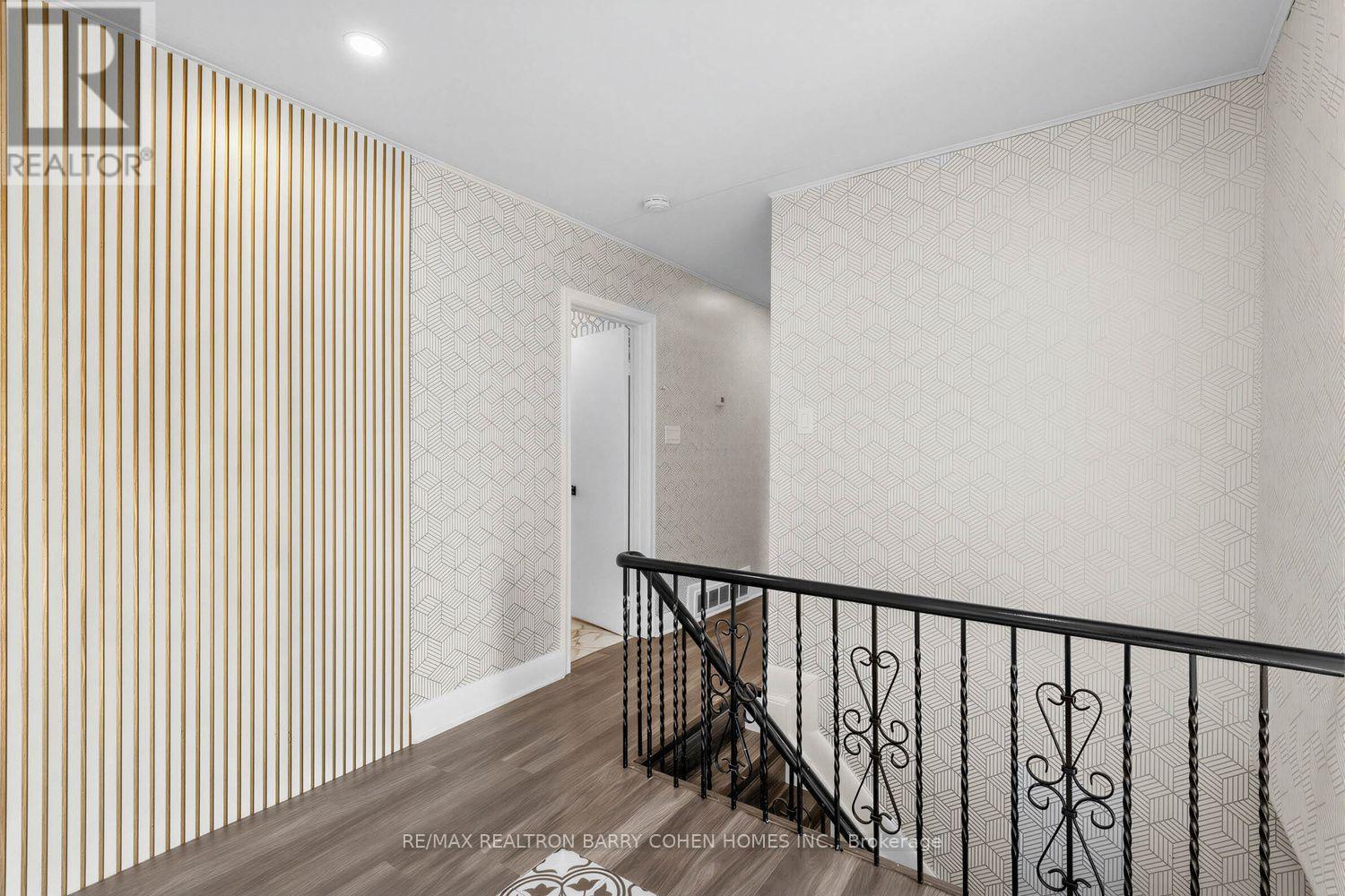 19 Oakbank Road, Vaughan, Ontario  L4J 2B8 - Photo 17 - N13871606