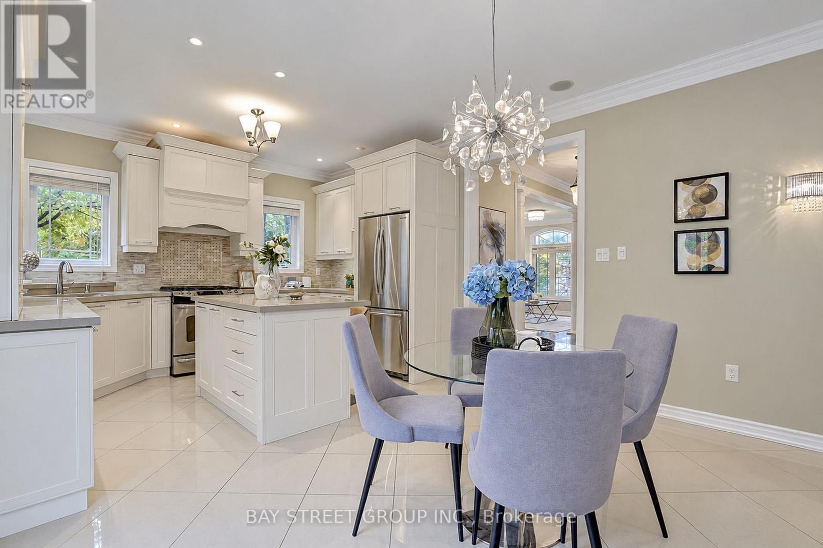 207 Farmstead Road, Richmond Hill (Rouge Woods), Ontario  L4S 2J6 - Photo 14 - N13871700
