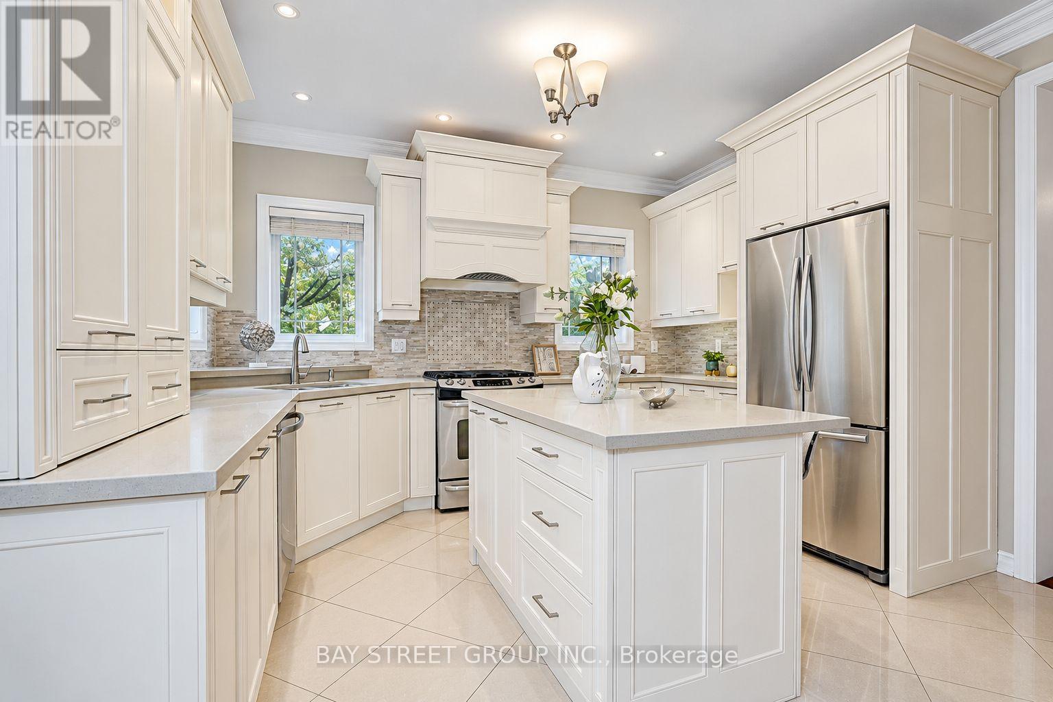 207 Farmstead Road, Richmond Hill (Rouge Woods), Ontario  L4S 2J6 - Photo 15 - N13871700