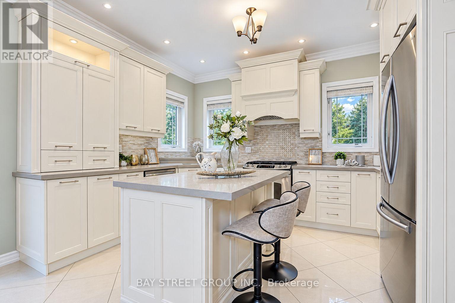 207 Farmstead Road, Richmond Hill (Rouge Woods), Ontario  L4S 2J6 - Photo 17 - N13871700