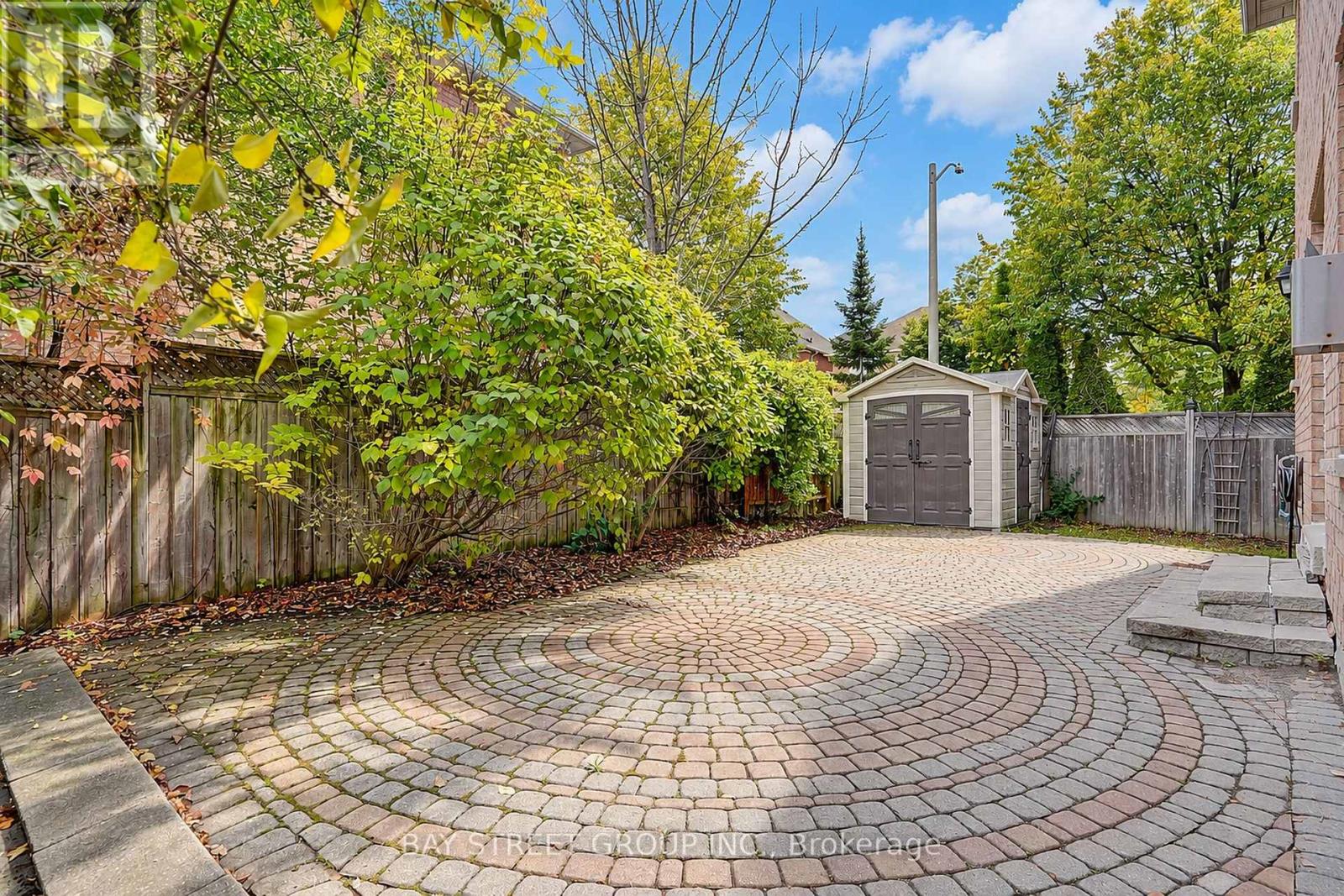 207 Farmstead Road, Richmond Hill (Rouge Woods), Ontario  L4S 2J6 - Photo 45 - N13871700