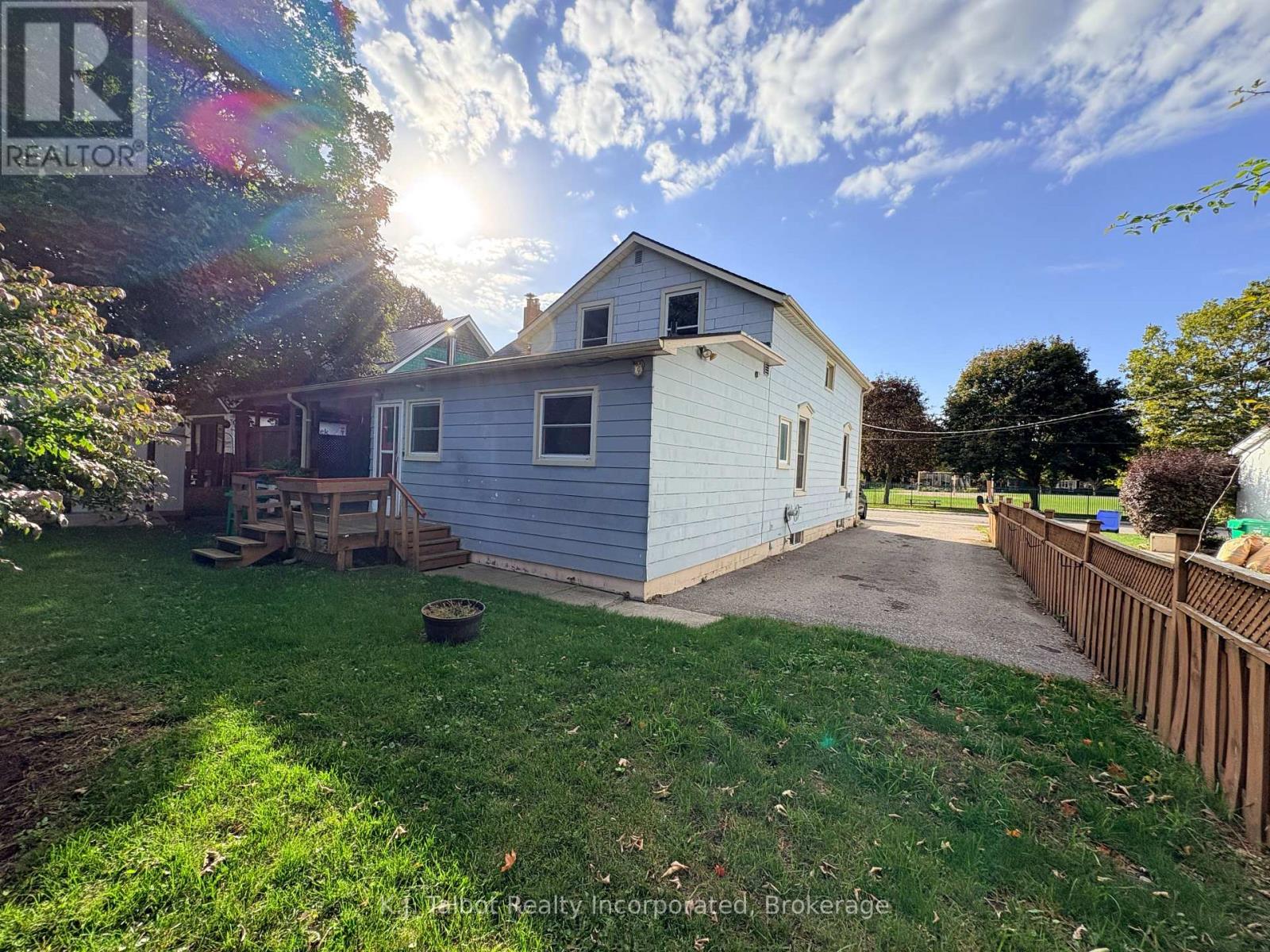 101-103 Bruce Street E, Goderich, Ontario N7A 1S8 - Photo 36 - X13871586