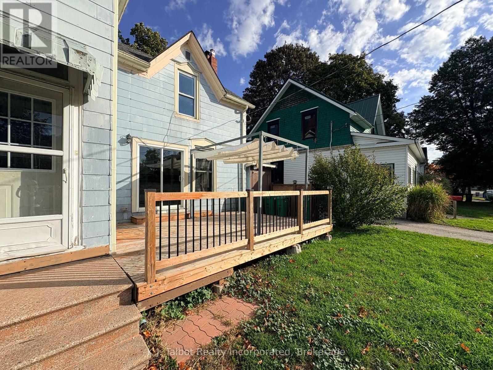 101-103 Bruce Street E, Goderich, Ontario N7A 1S8 - Photo 4 - X13871586