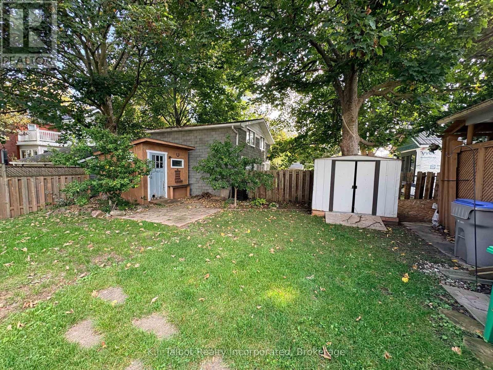 101-103 Bruce Street E, Goderich, Ontario N7A 1S8 - Photo 40 - X13871586