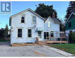 101-103 BRUCE STREET E, goderich (goderich (town)), Ontario