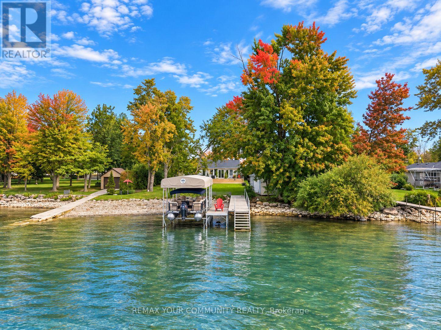 1988 Lakeshore Drive, Ramara, Ontario  L0K 1B0 - Photo 6 - S13871558