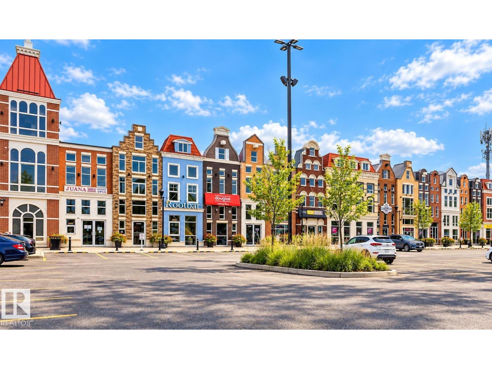 #237 10636 120 ST NW