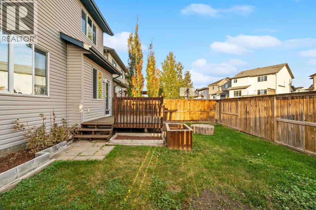 391 Cimarron Boulevard, Okotoks, Alberta  T1S 0A9 - Photo 40 - A2320761