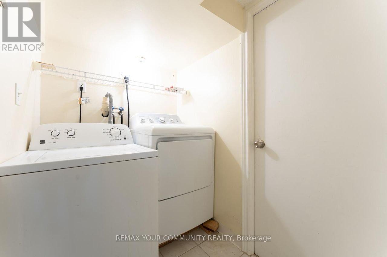 Basement - 82 Caines Avenue, Toronto, Ontario  M2R 2L3 - Photo 8 - C13860102