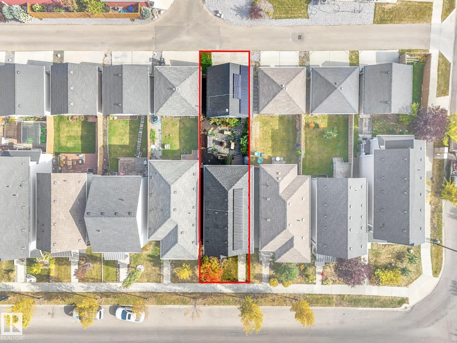 2027 Cavanagh Dr Sw, Edmonton, Alberta  T6W 3M7 - Photo 47 - E4512025