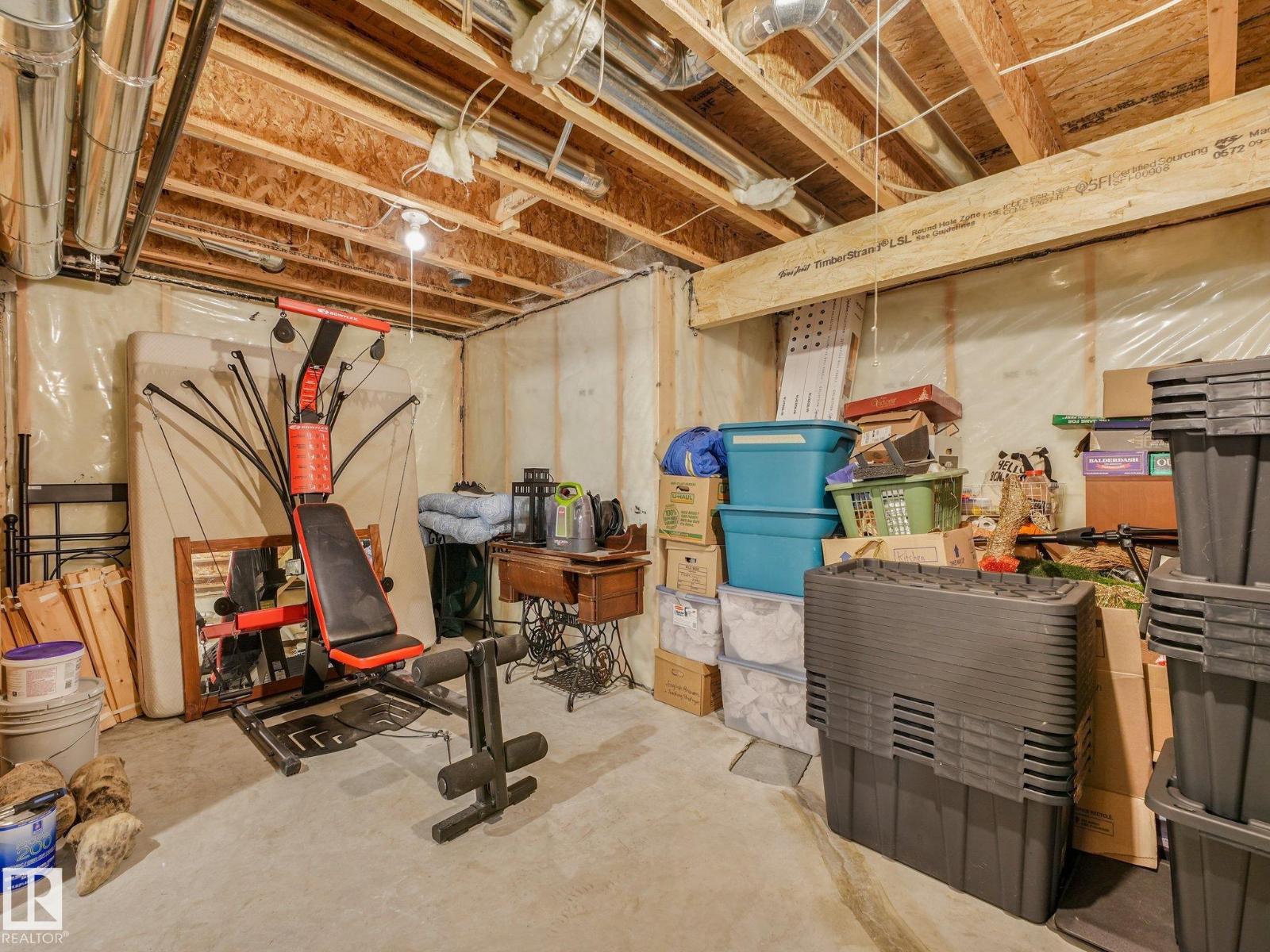 2027 Cavanagh Dr Sw, Edmonton, Alberta  T6W 3M7 - Photo 37 - E4512025