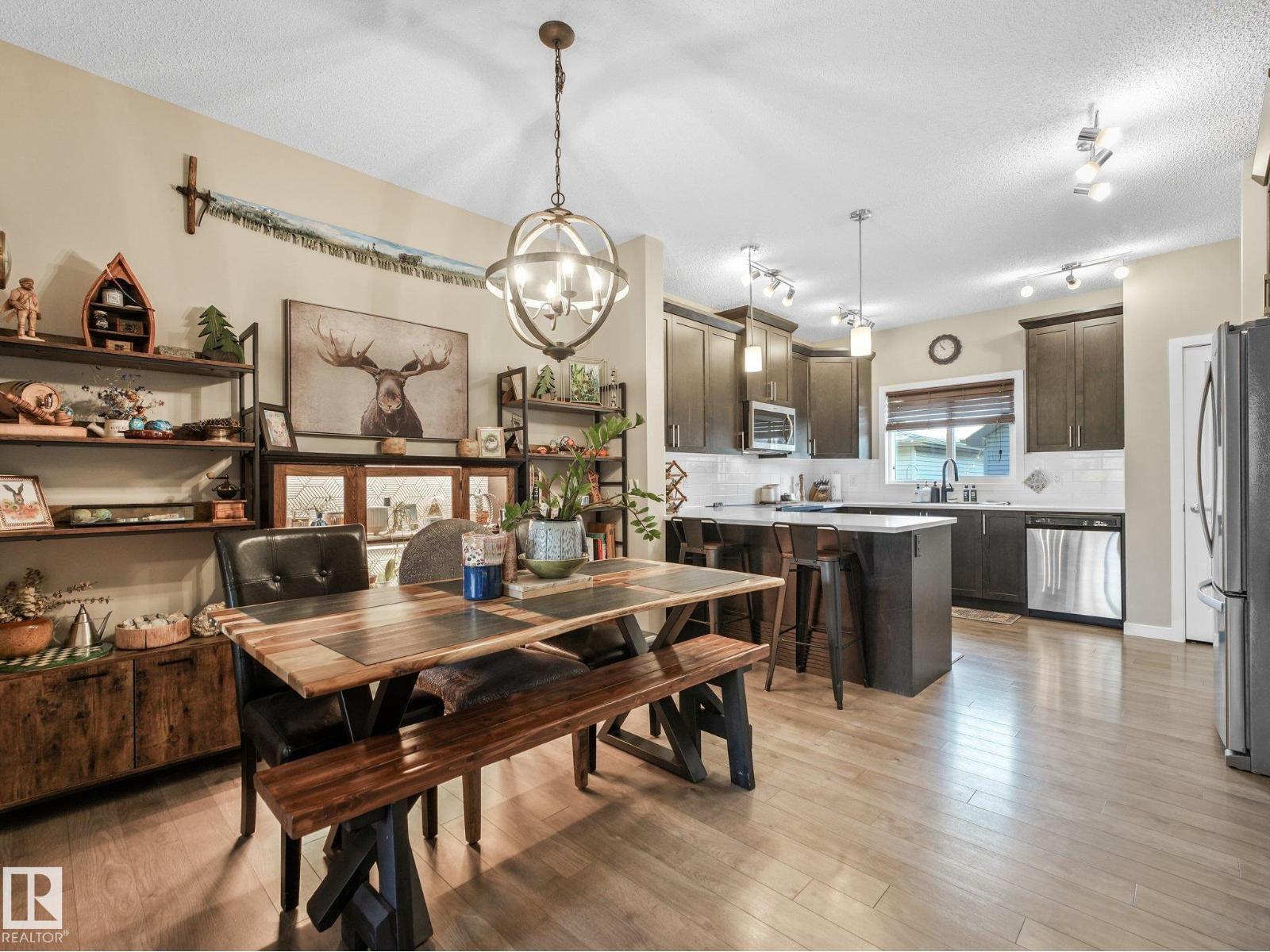 2027 Cavanagh Dr Sw, Edmonton, Alberta  T6W 3M7 - Photo 8 - E4512025