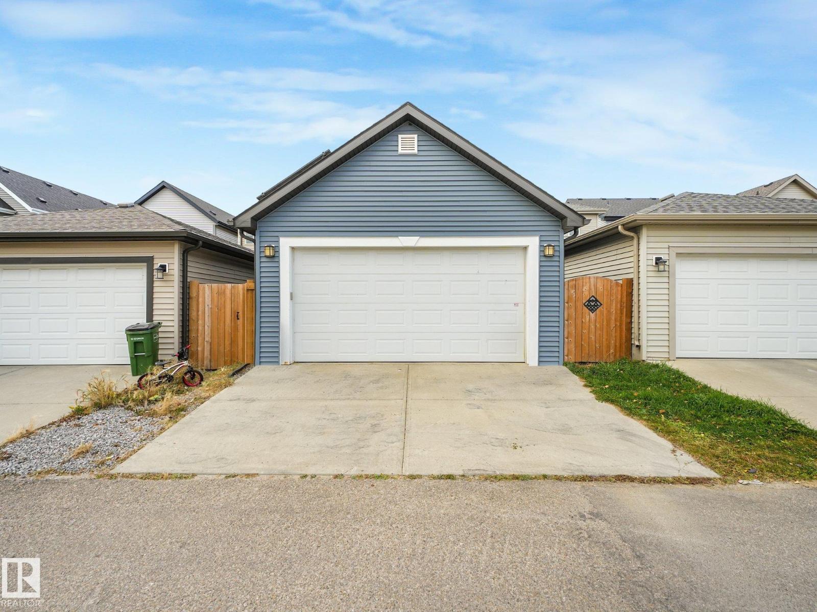 2027 Cavanagh Dr Sw, Edmonton, Alberta  T6W 3M7 - Photo 42 - E4512025