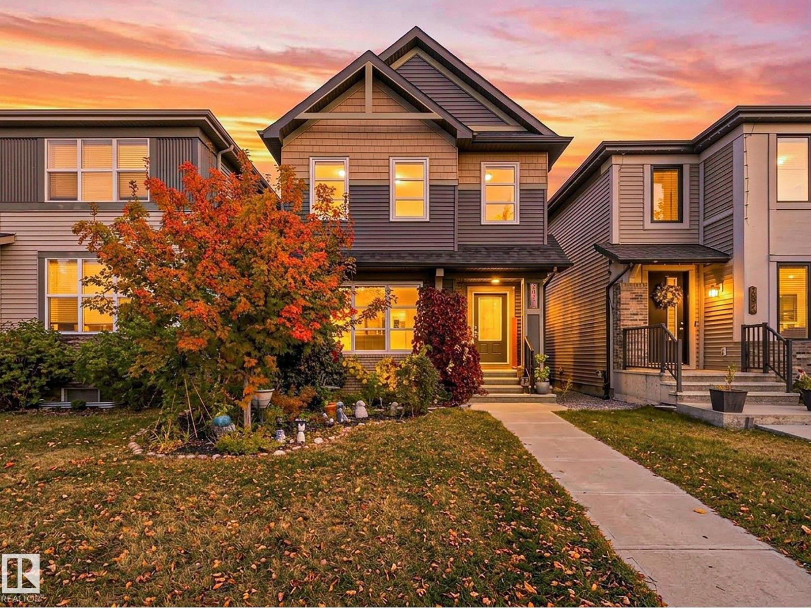 2027 Cavanagh Dr Sw, Edmonton, Alberta  T6W 3M7 - Photo 57 - E4512025