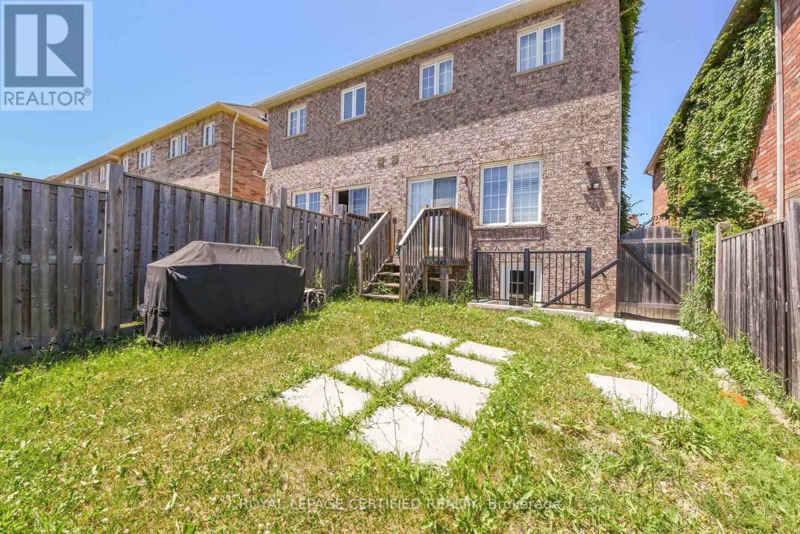 Bsmt - 3498 Bala Drive, Mississauga (Churchill Meadows), Ontario  L5M 7N3 - Photo 3 - W13871676