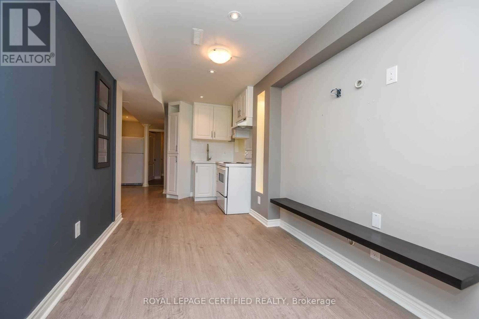 Bsmt - 3498 Bala Drive, Mississauga (Churchill Meadows), Ontario  L5M 7N3 - Photo 5 - W13871676