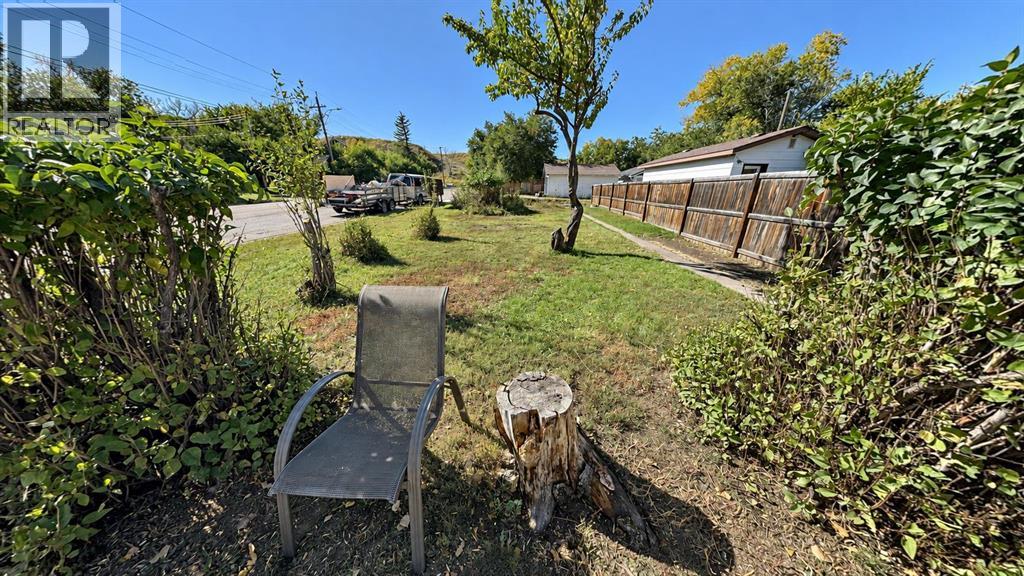 499 2 Street SW, Drumheller, Alberta  T0J 0Y6 - Photo 16 - A2336252