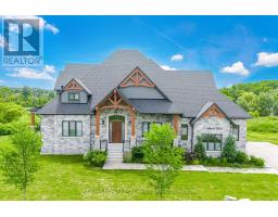 31 FERRARA DRIVE, Caledon, Ontario