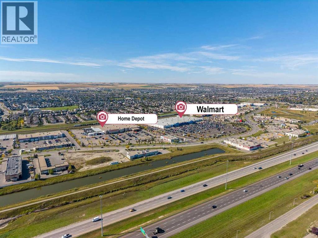 161 Highview Gate SE, Airdrie, Alberta  T4A 3L6 - Photo 49 - A2346959