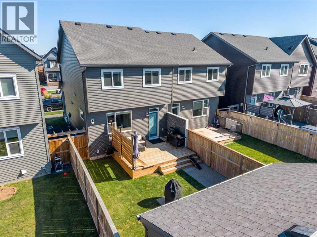 161 Highview Gate SE, Airdrie, Alberta  T4A 3L6 - Photo 45 - A2346959