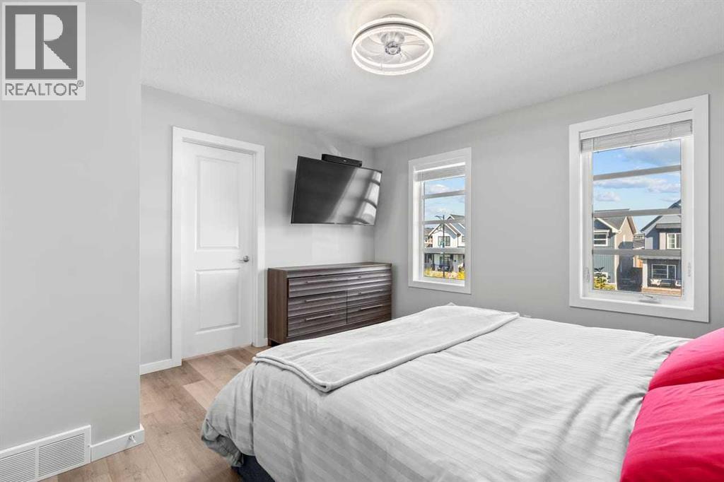 161 Highview Gate SE, Airdrie, Alberta  T4A 3L6 - Photo 25 - A2346959