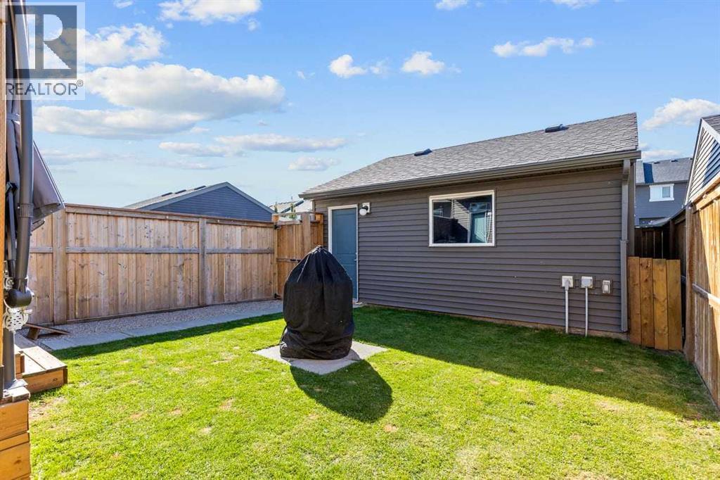 161 Highview Gate SE, Airdrie, Alberta  T4A 3L6 - Photo 20 - A2346959