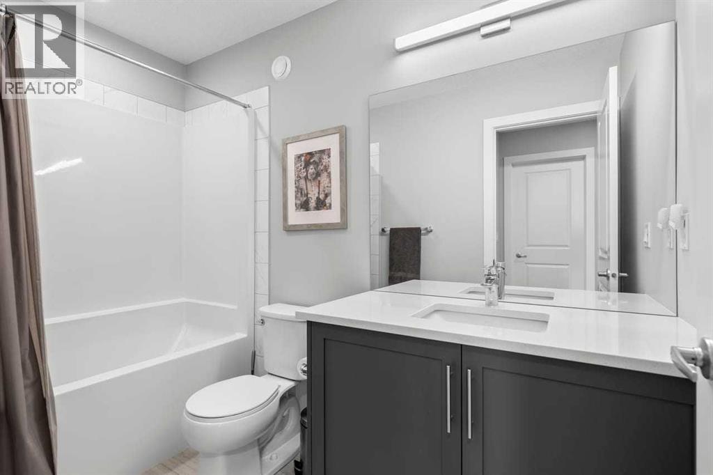 161 Highview Gate SE, Airdrie, Alberta  T4A 3L6 - Photo 33 - A2346959
