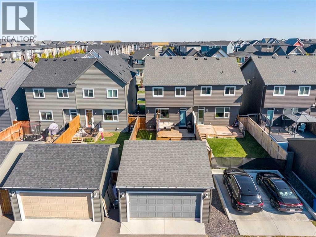 161 Highview Gate SE, Airdrie, Alberta  T4A 3L6 - Photo 44 - A2346959