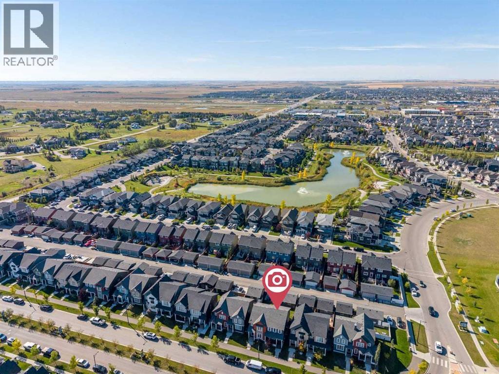 161 Highview Gate SE, Airdrie, Alberta  T4A 3L6 - Photo 46 - A2346959