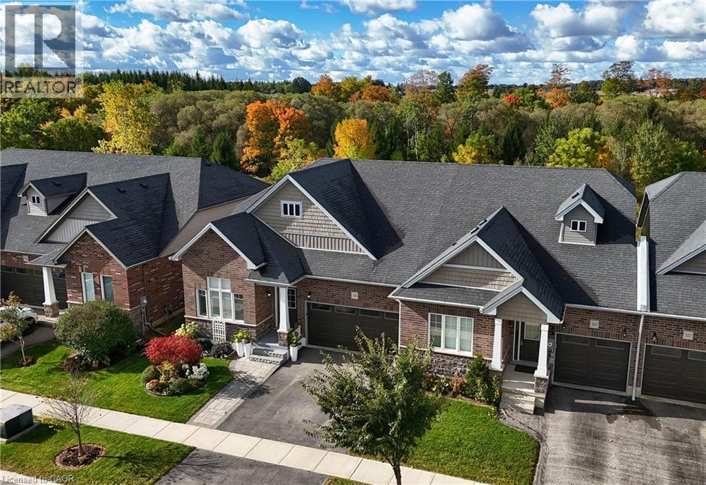 318 FAIRWAY Road, Woodstock, Ontario
