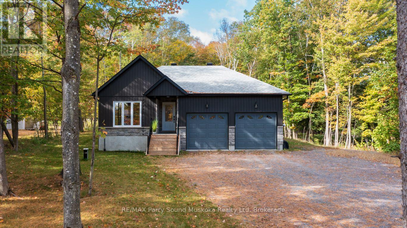 91 BAYVIEW DRIVE, Carling, Ontario