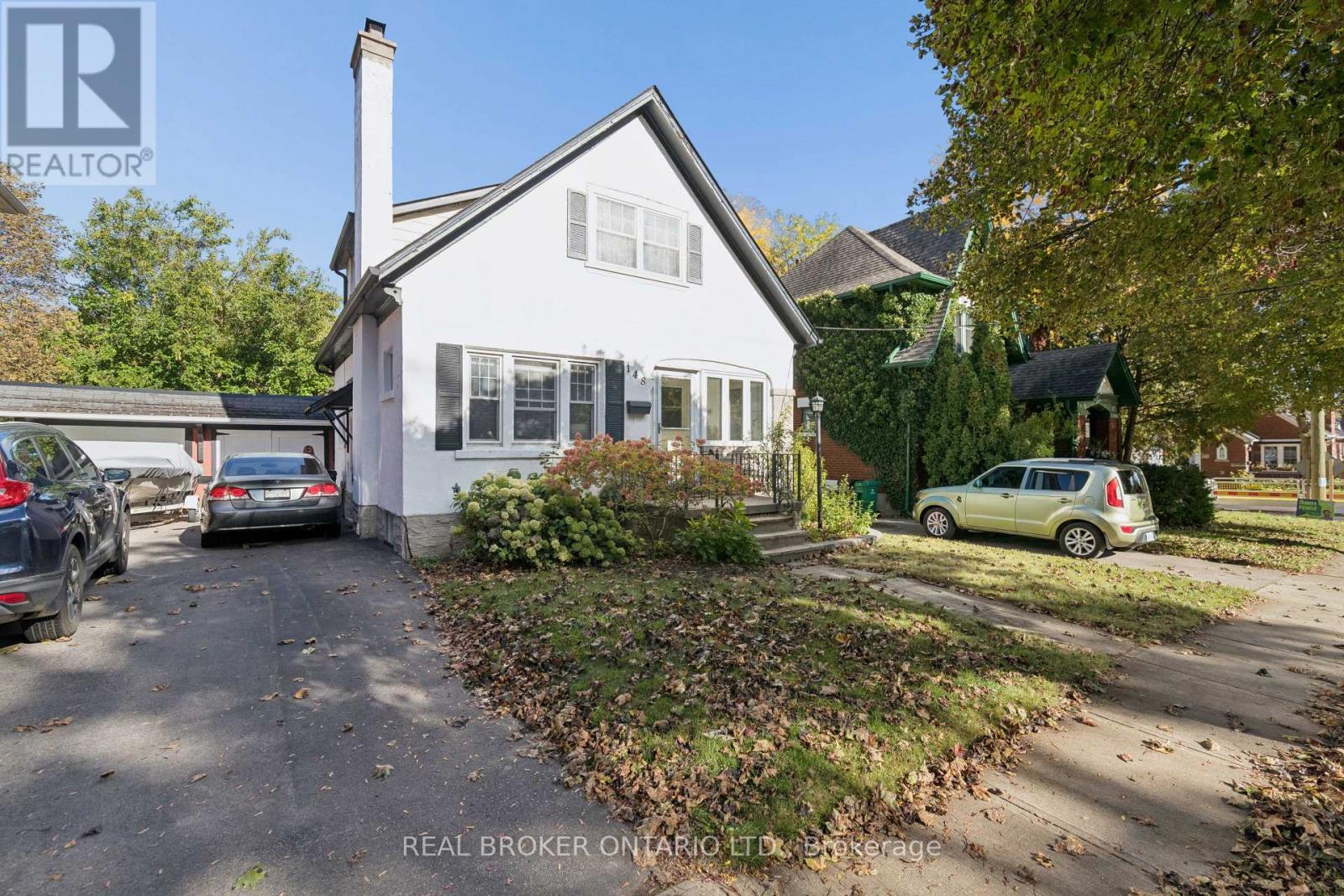148 Lydia Street, Kitchener, Ontario  N2H 1V8 - Photo 2 - X13871572