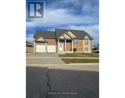 A - 196 WOODBINE AVENUE, Kitchener, Ontario