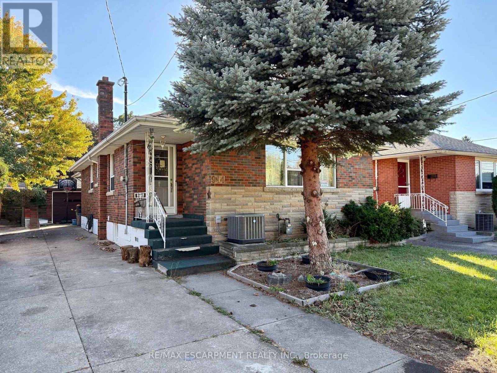 BASEMENT - 904 MAPLE AVENUE, hamilton (bartonville), Ontario